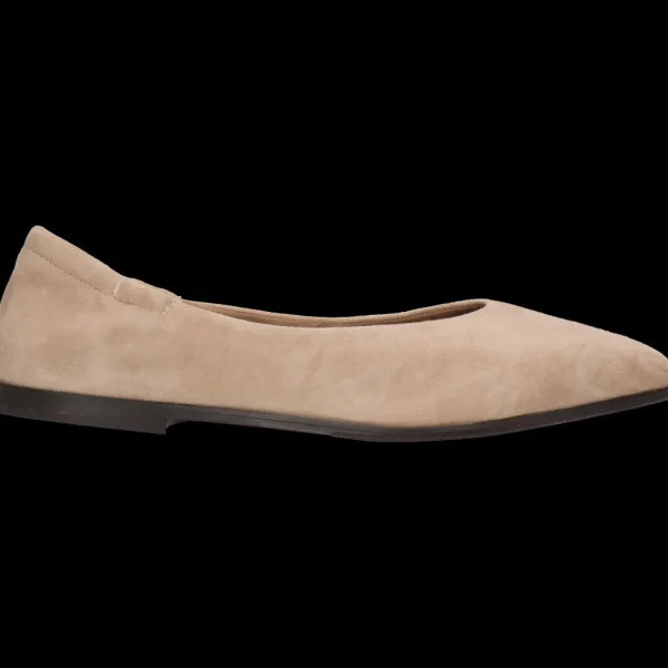 Melvin & Hamilton Ballerina'S^Alora 1 Beige