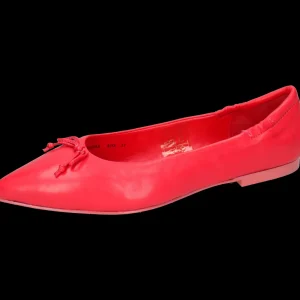 Melvin & Hamilton Ballerina'S^Alora 4 Rood