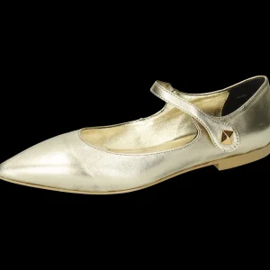 Melvin & Hamilton Ballerina'S^Alora 2 Goud