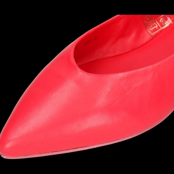 Melvin & Hamilton Ballerina'S^Alora 1 Rood