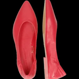 Melvin & Hamilton Ballerina'S^Alora 1 Rood