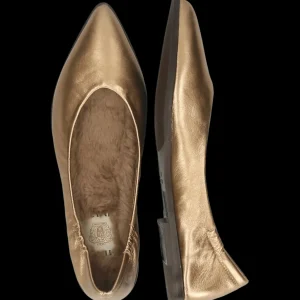 Melvin & Hamilton Ballerina'S^Alora 1 Koperen