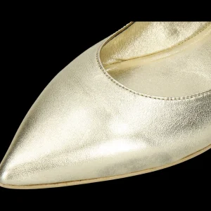 Melvin & Hamilton Ballerina'S^Alora 2 Goud