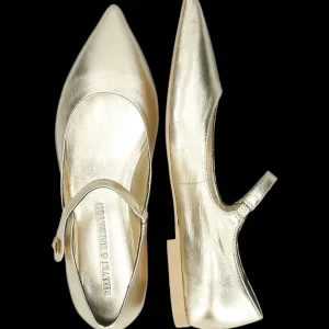 Melvin & Hamilton Ballerina'S^Alora 2 Goud