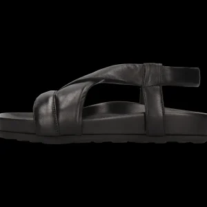 Melvin & Hamilton Sandalen^Amara 5 Zwart