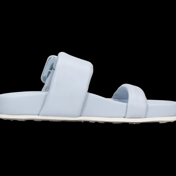 Melvin & Hamilton Muiltjes^Amara 7 Blauw