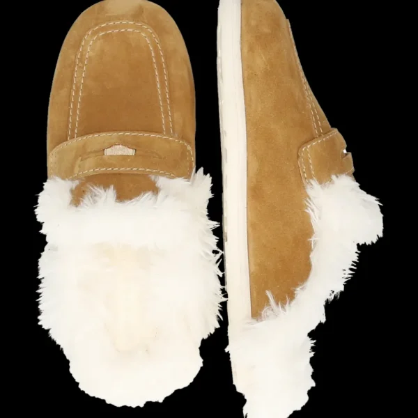 Melvin & Hamilton Muiltjes^Anima 1 Beige