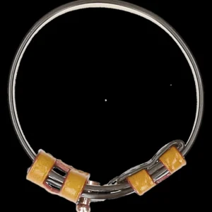 Melvin & Hamilton Lederwaren·Armbandjes | Armbanden^Archie 1 Bruin