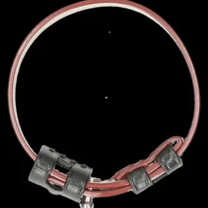 Melvin & Hamilton Lederwaren·Armbandjes | Armbanden^Archie 1 Rood