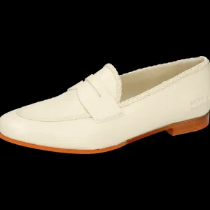 Melvin & Hamilton Loafers^Ashley 1 Beige