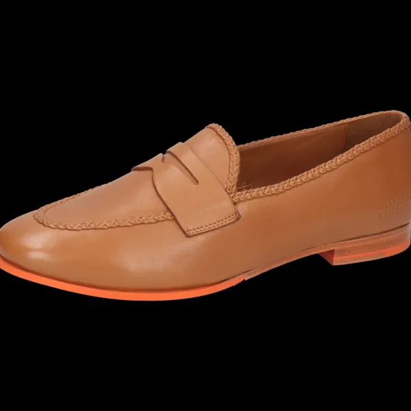 Melvin & Hamilton Loafers^Ashley 1 Bruin