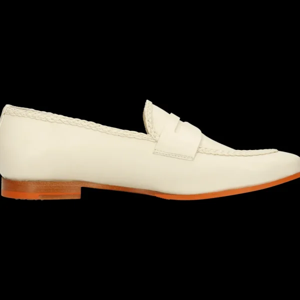 Melvin & Hamilton Loafers^Ashley 1 Beige