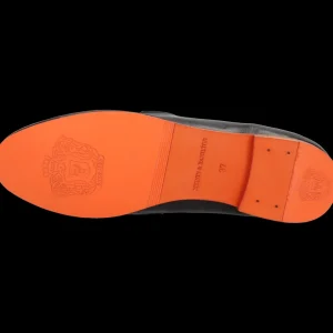 Melvin & Hamilton Loafers^Ashley 3 Zwart