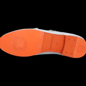 Melvin & Hamilton Monks^Ashley 2 Blauw