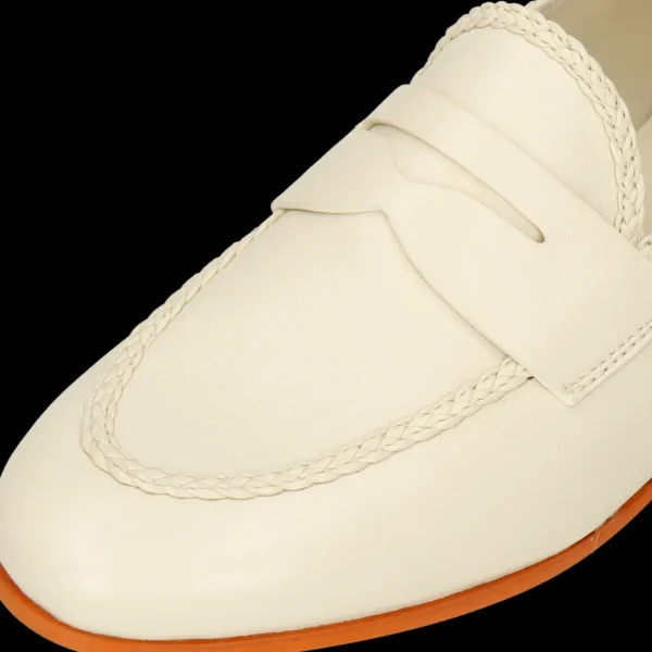 Melvin & Hamilton Loafers^Ashley 1 Beige