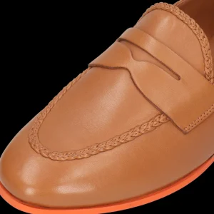 Melvin & Hamilton Loafers^Ashley 1 Bruin