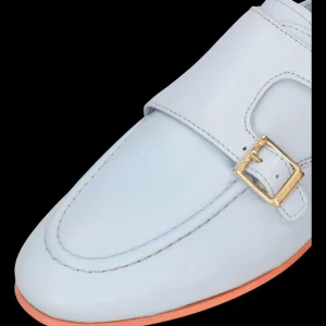 Melvin & Hamilton Monks^Ashley 2 Blauw