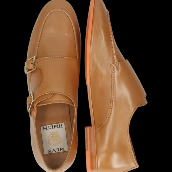 Melvin & Hamilton Monks^Ashley 2 Bruin