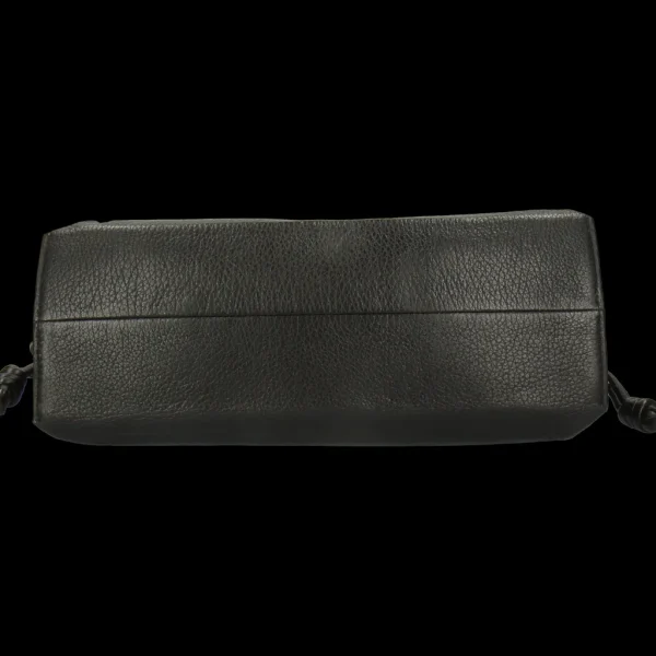Melvin & Hamilton Handtassen^Balen Zwart