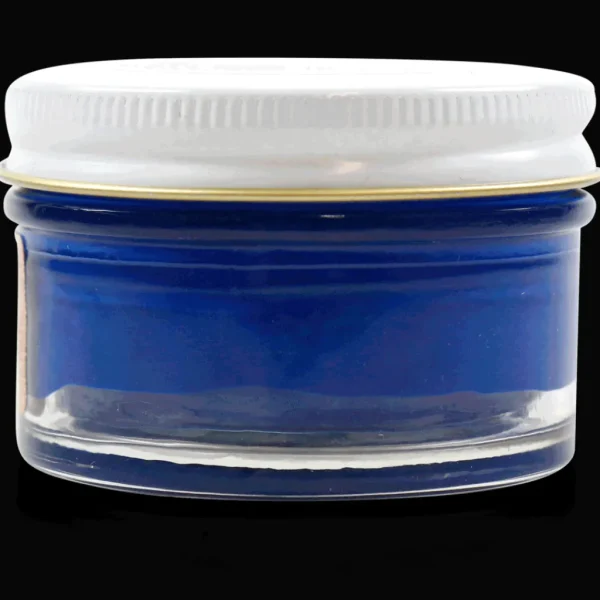 Melvin & Hamilton Schoencrème | Schoencrème^Blue Dur Capri Cream Blauw