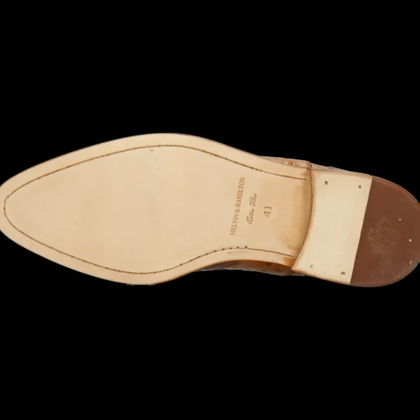 Melvin & Hamilton Oxfords^Bobby 3 Bruin