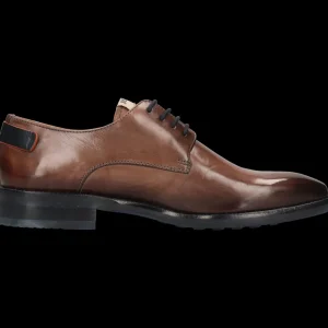 Melvin & Hamilton Derbies^Bond 1 Grijs