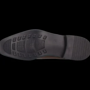 Melvin & Hamilton Derbies^Bond 1 Grijs