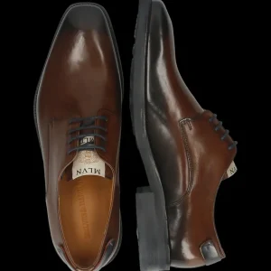 Melvin & Hamilton Derbies^Bond 1 Bruin