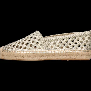 Melvin & Hamilton Espadrilles | Ballerina'S^Bree 3 Goud