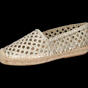 Melvin & Hamilton Espadrilles | Ballerina'S^Bree 3 Goud