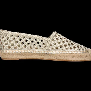 Melvin & Hamilton Espadrilles | Ballerina'S^Bree 3 Goud