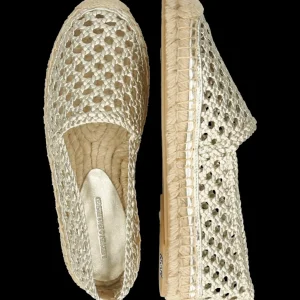 Melvin & Hamilton Espadrilles | Ballerina'S^Bree 3 Goud