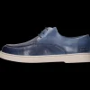 Melvin & Hamilton Derbies^Bruno 2 Blauw