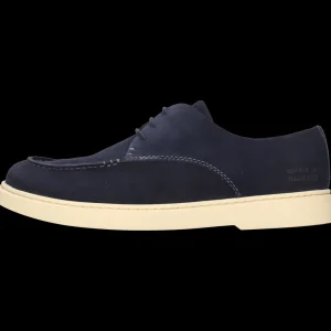 Melvin & Hamilton Derbies^Bruno 2 Blauw