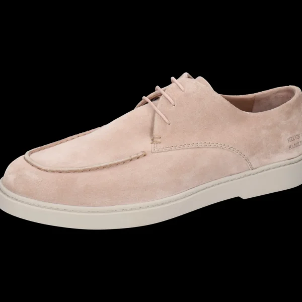 Melvin & Hamilton Derbies^Bruno 2 Beige