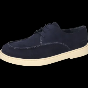 Melvin & Hamilton Derbies^Bruno 2 Blauw