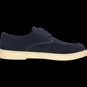 Melvin & Hamilton Derbies^Bruno 2 Blauw