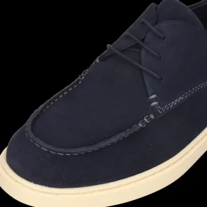 Melvin & Hamilton Derbies^Bruno 2 Blauw