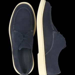 Melvin & Hamilton Derbies^Bruno 2 Blauw