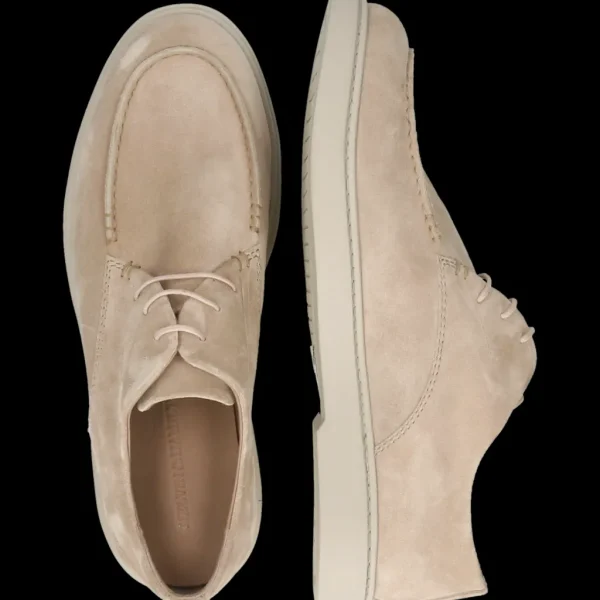 Melvin & Hamilton Derbies^Bruno 2 Beige