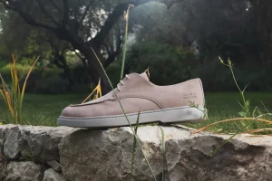 Melvin & Hamilton Derbies^Bruno 2 Beige