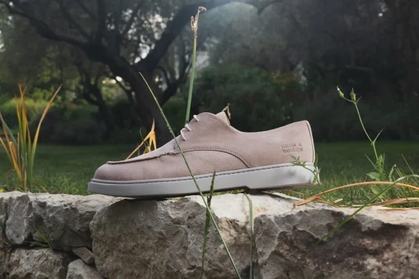 Melvin & Hamilton Derbies^Bruno 2 Beige