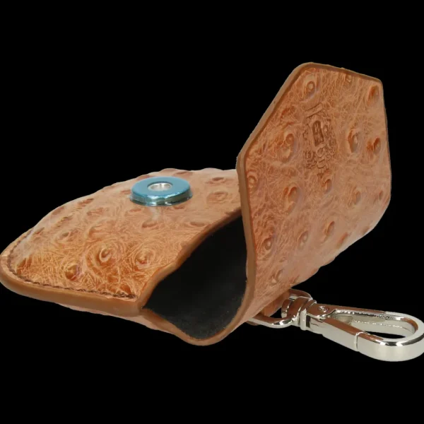 Melvin & Hamilton Lederwaren·Airpods Case | Airpod Case^Buddy Bruin
