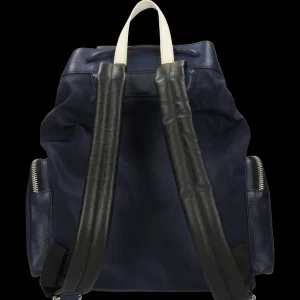 Melvin & Hamilton Rugzakken | Rugzakken^Calgary Blauw