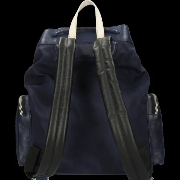Melvin & Hamilton Rugzakken | Rugzakken^Calgary Blauw