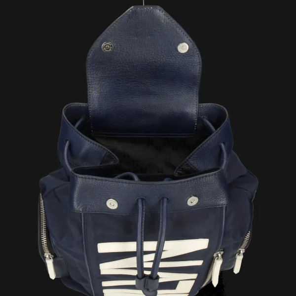Melvin & Hamilton Rugzakken | Rugzakken^Calgary Blauw