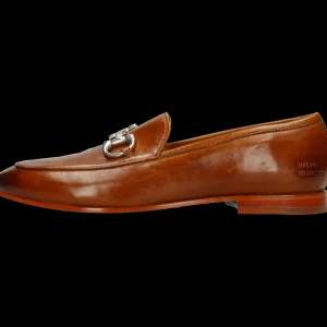 Melvin & Hamilton Loafers^Clive 1 Bruin