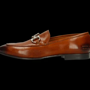 Melvin & Hamilton Loafers^Clive 1 Bruin