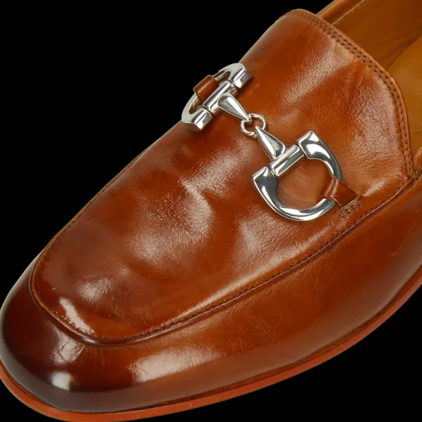 Melvin & Hamilton Loafers^Clive 1 Bruin