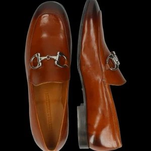 Melvin & Hamilton Loafers^Clive 1 Bruin